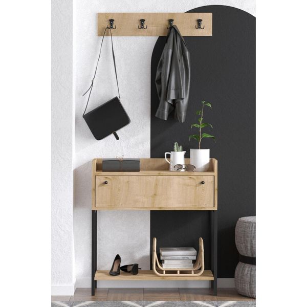 Decormet Nataly Dresuar