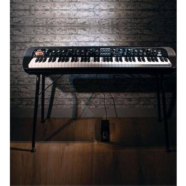 Korg SV2-73 Taşınabilir Piyano