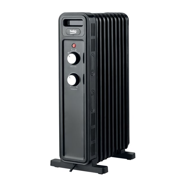 Beko BK RHO 9M Yağlı Radyatör