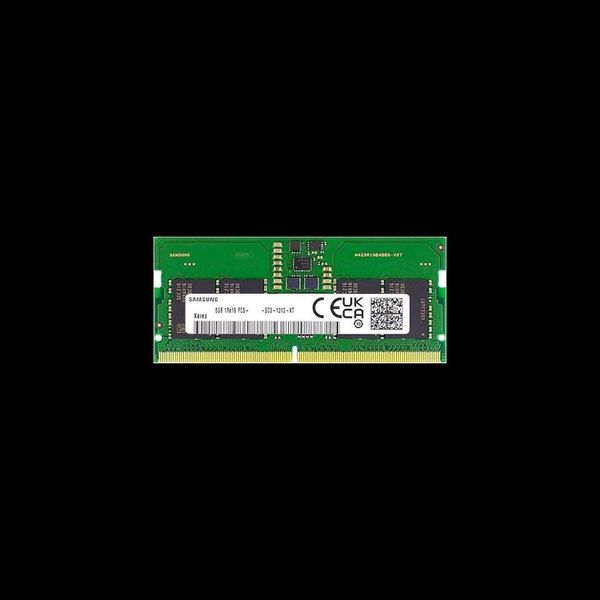 Samsung M425R1GB4BB0-CWW0D 8 GB DDR5 5600 MHz CL46, 1.1V Notebook RAM