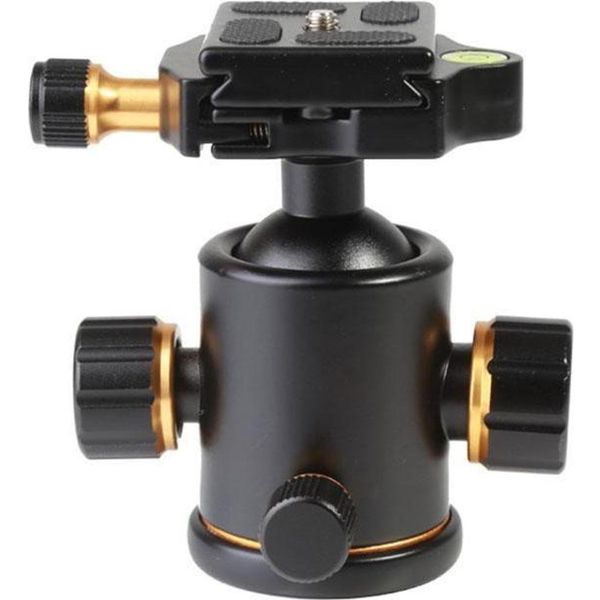 GDX BALL-01 Ball Head Top Kafa