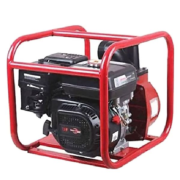 General Power GP-WB 30CX Benzinli Su Motoru