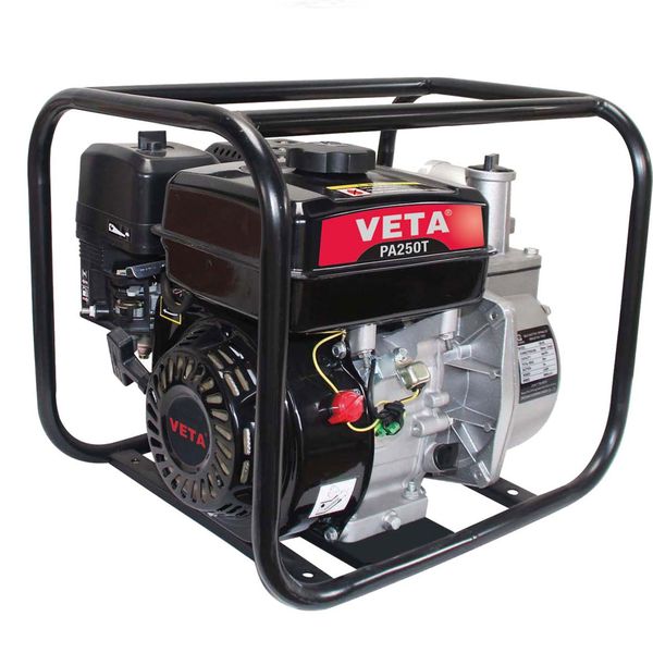 Veta PA250T-2 Benzinli Su Motoru