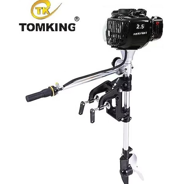 Tomking TKC520B Dıştan Takma Motor