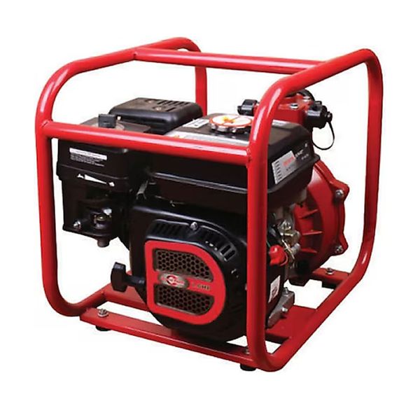 General Power GP-20 Yüksek Basınçlı Su Motoru