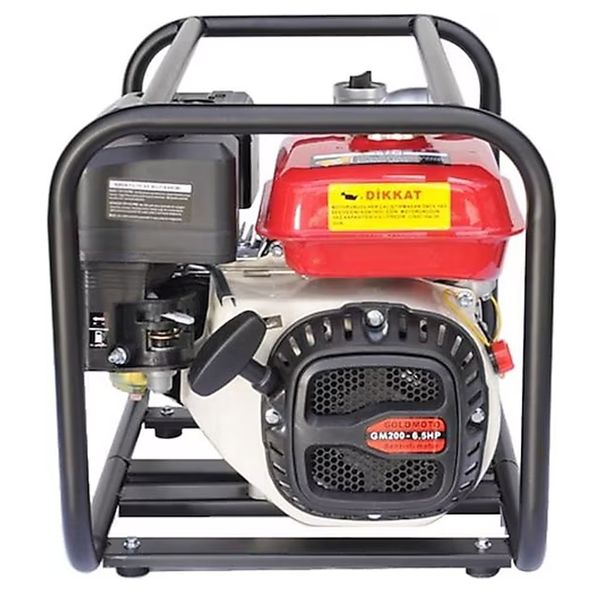 Goldmoto GM2BP 2'' Benzinli Su Motoru