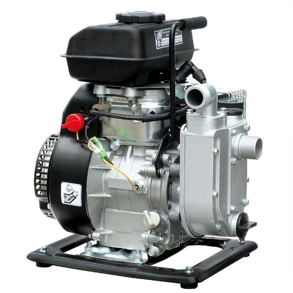 Garden Pro WP-15A 4 Zamanlı 1.5 Parmak Benzinli Su Motoru