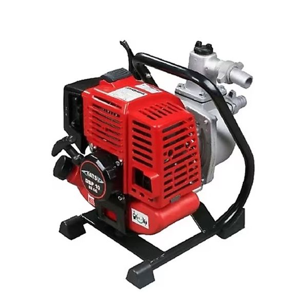 Datsu DBP10 1 Parmak Benzinli Su Motoru