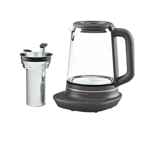 Electrolux E7GK1-8BP Explore 2000 W 1.7 lt Cam Kettle