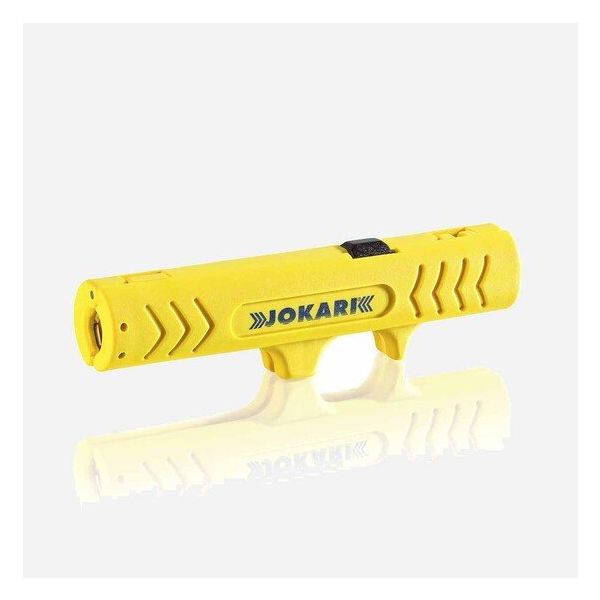 Jokari 30120 8-13 mm Kablo Soyucu