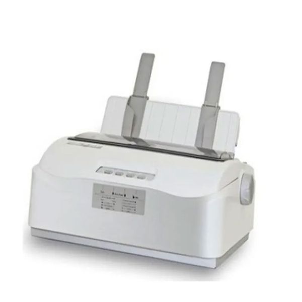 Tally Dascom 1140 28.825.0258 9 Pin 80 Kolon Dot Matrix Yazıcı