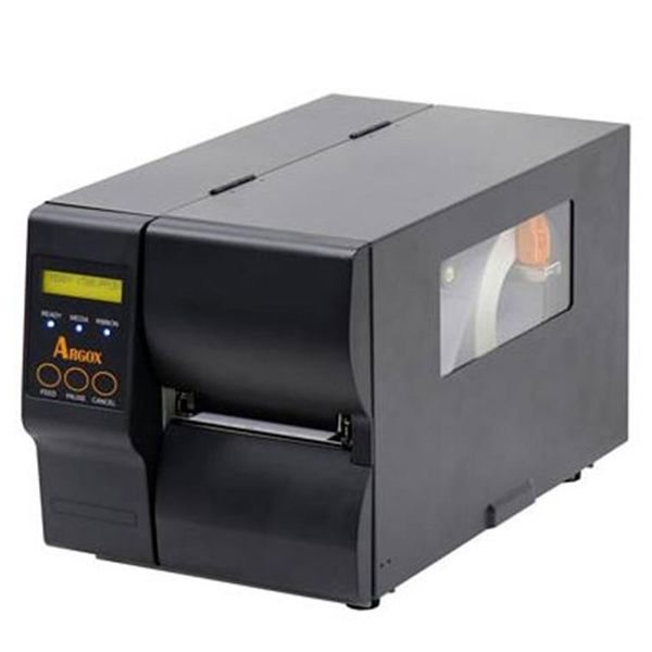 Argox IX4-250 Pro Barkod Yazıcı