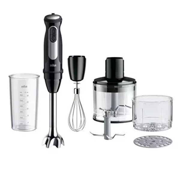 Braun MQ55254.M MultiQuick 5 Pro Hand Blender
