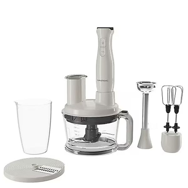 Grundig RHB 1410 B Mikser Blender Set