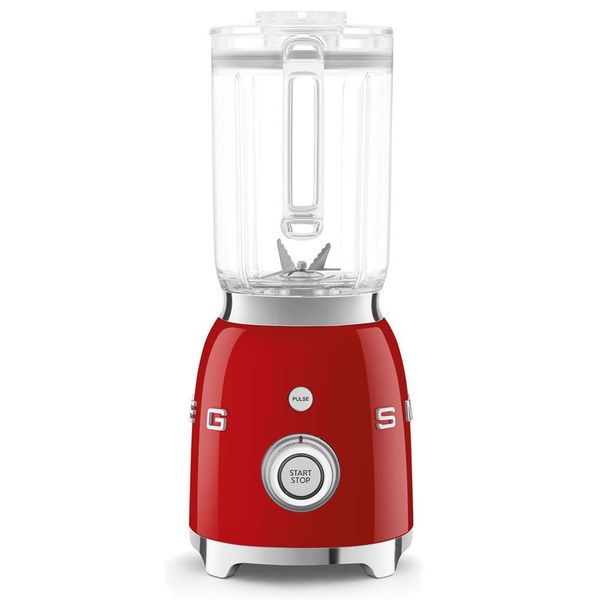 Smeg BLF03RDEU Kırmızı Blender