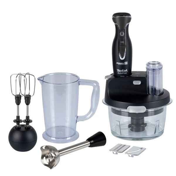 Tefal Powelix Activflow Expert Blender Seti