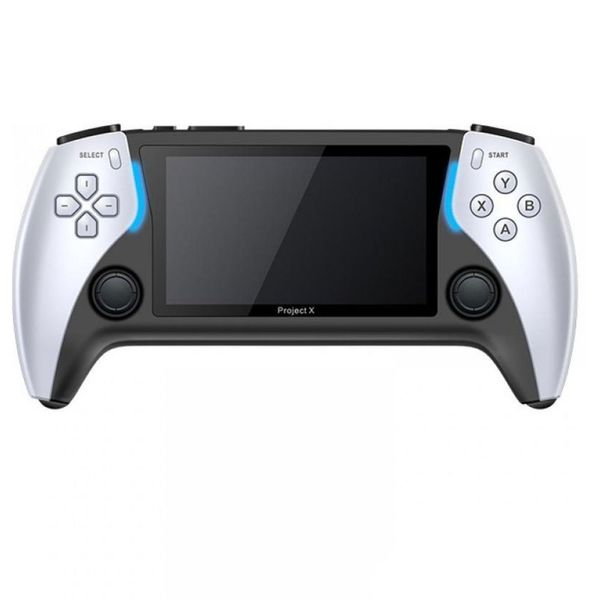 Beboncool Project Retro Arcade Oyun Konsolu
