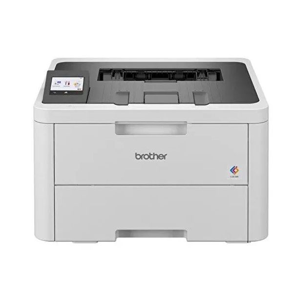 Brother DCP-L3560CDW Wi-Fi Renkli Lazer Yazıcı