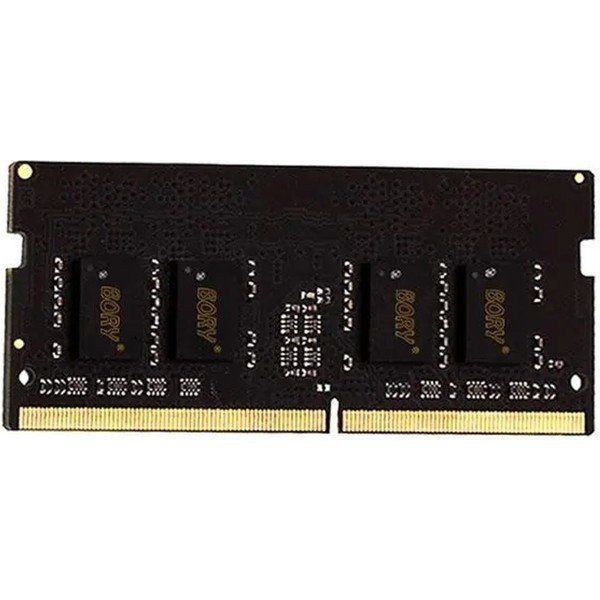 Bory BRY16GB3200NB 16 GB DDR4 3200 MHz CL22 Notebook Bellek