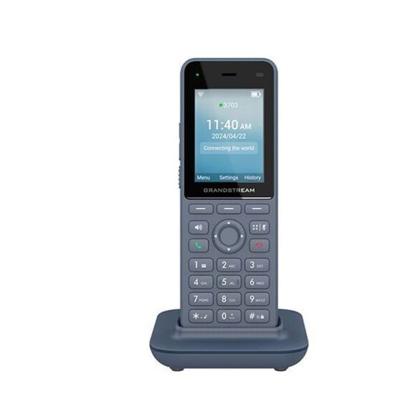GrandStream WP826 WI-FI Dect Telefon