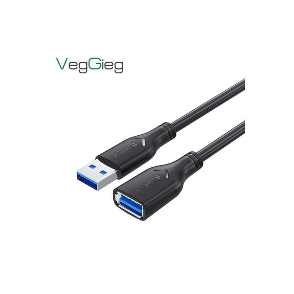 Veggieg 3.0 3 mt Uzatma USB Kablo