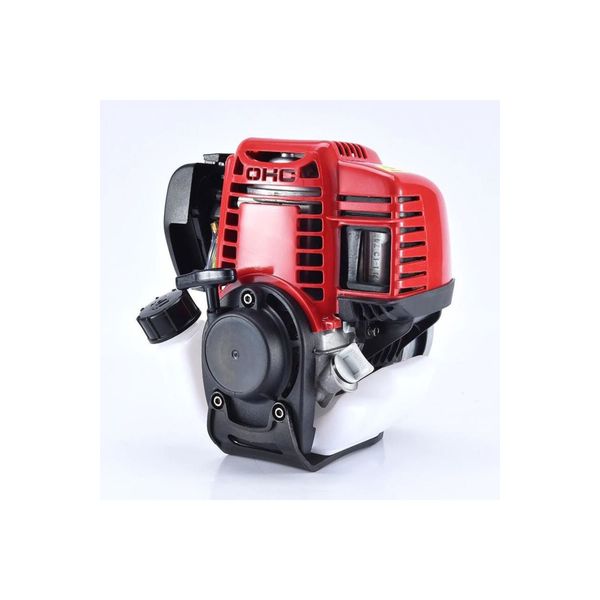 Garden Pro EA142 4 Zamanlı Motor 200 mm Toprak Burgu Makinesi