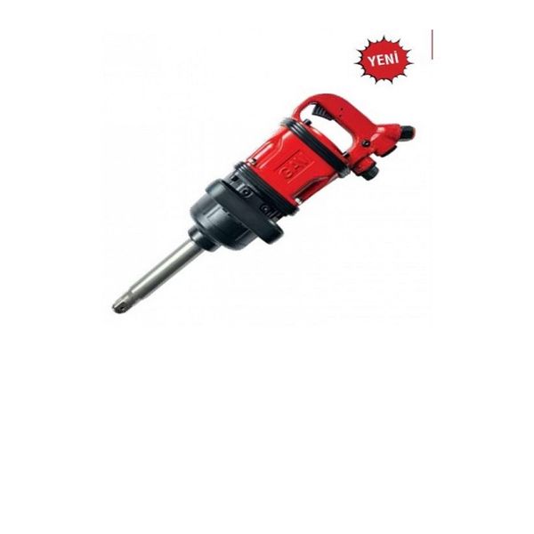 Gav OS-5800 1 inç Havalı Somun Sökme