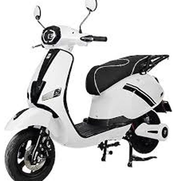 Mobilette Wind 5500 Elektrikli Scooter