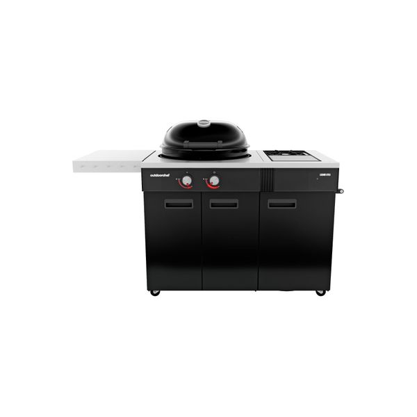 Aygaz Lugano 570 G Evo II Yeni Nesil Barbekü