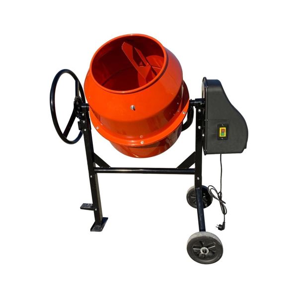 Deco Flex CM210 Betonyer