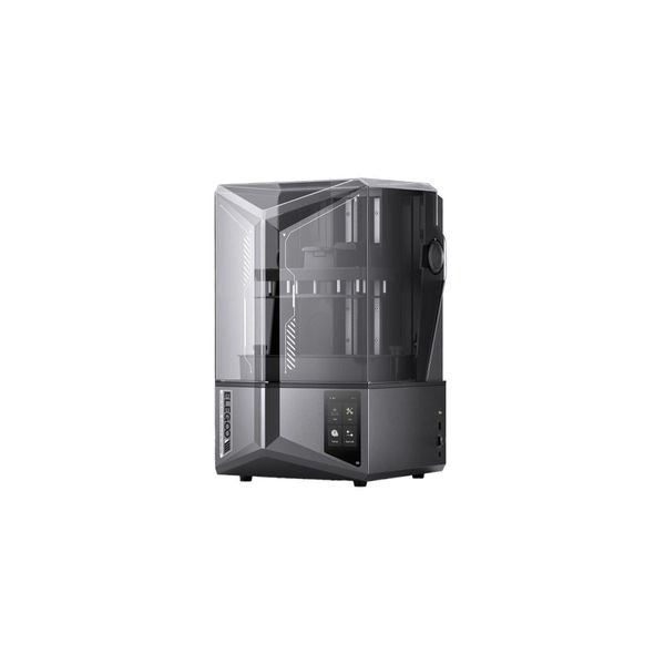 Elegoo Saturn 4 Ultra 3D Yazıcı