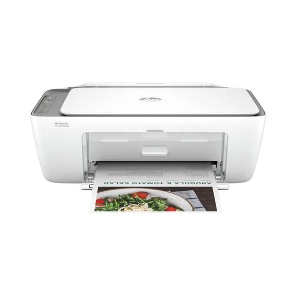 HP DeskJet Ink Advantage 2876 6W7E6C Wi-Fi Renkli Mürekkep Püskürtmeli Yazıcı