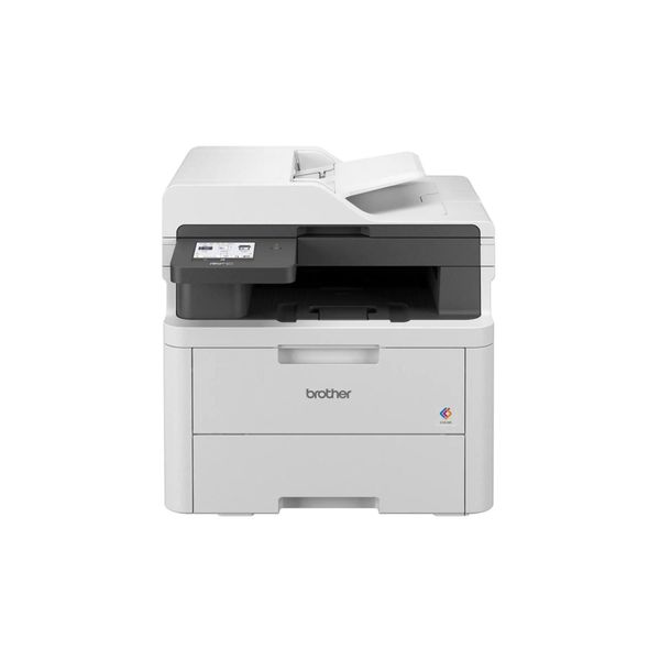 Brother MFC-L3720CDW Çok Fonksiyonlu Renkli Lazer Yazıcı