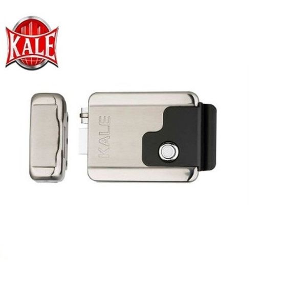 Kale 357M Elektrikli Kapı Otomat Kilidi Trajlı 70M Kilit