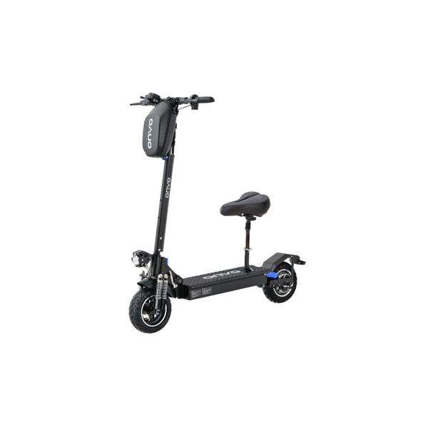 Onvo OV-012 800 W Koltuklu E-Scooter