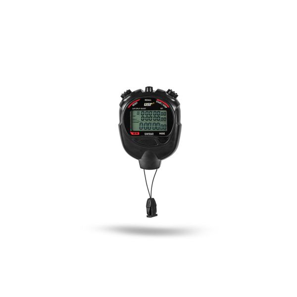 USR SW1060 60 Hafızalı Kronometre