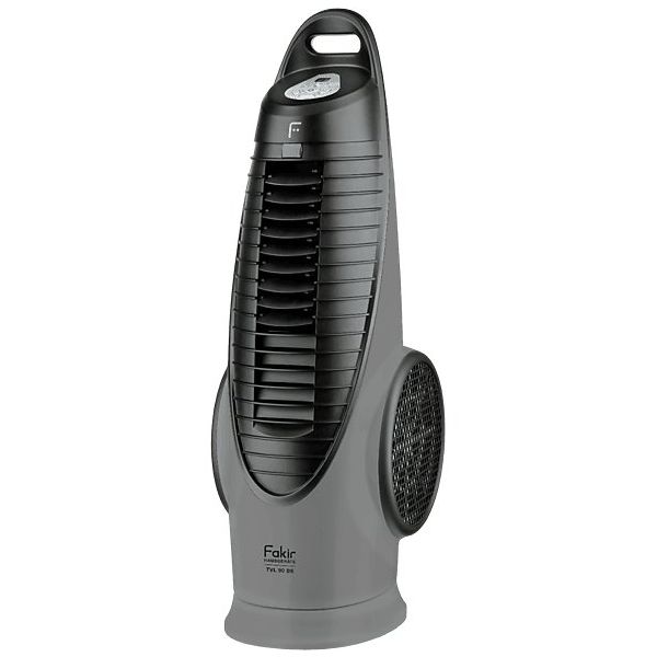 Fakir TVL90BS Kule Tipi Vantilatör