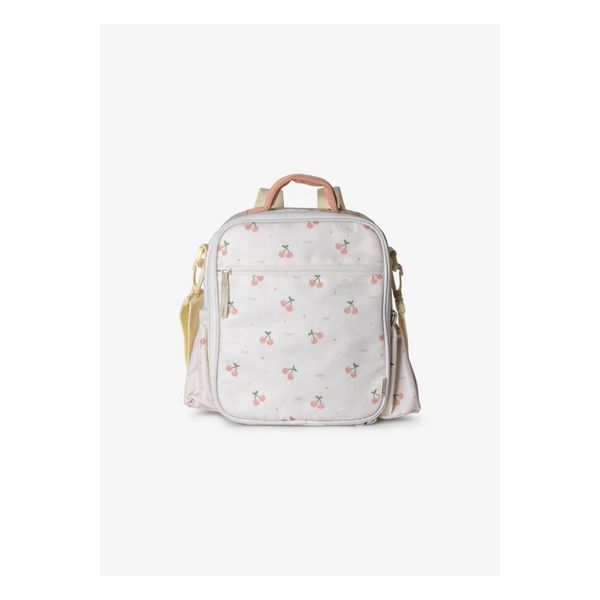 Citron 1073889 Cherry Termal Beslenme Sırt Çantası