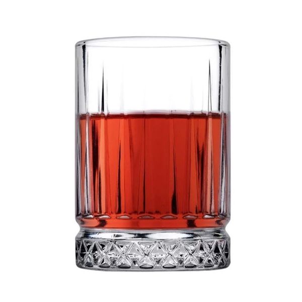 Paşabahçe Elysıa 6 Adet 60 cc Mini Shot Likör Bardağı