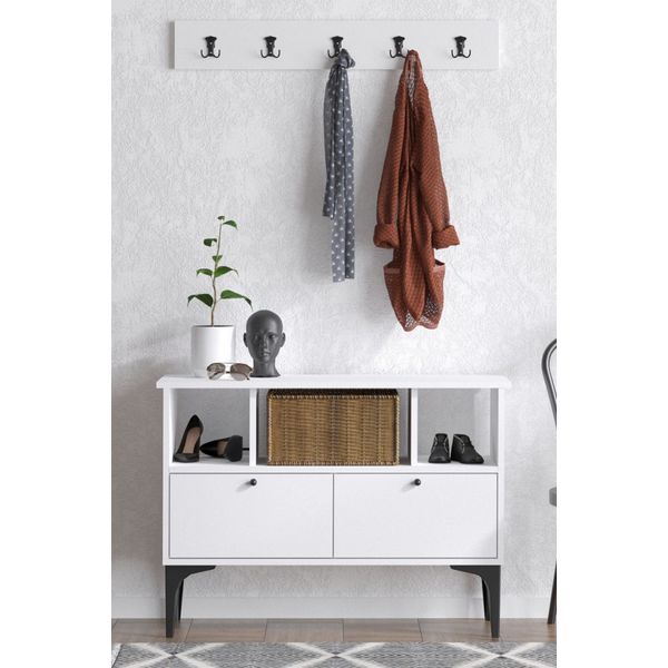 Decormet Elena Ayakkabılık