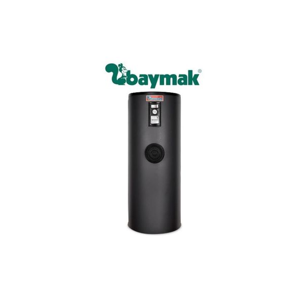 Baymak 100 lt Aqua Tek Serpatinli Boyler