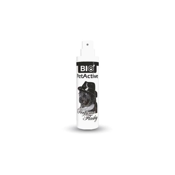 Bio PetActive 50 ml Flashy Menekşe Kokulu Kedi Köpek Parfümü