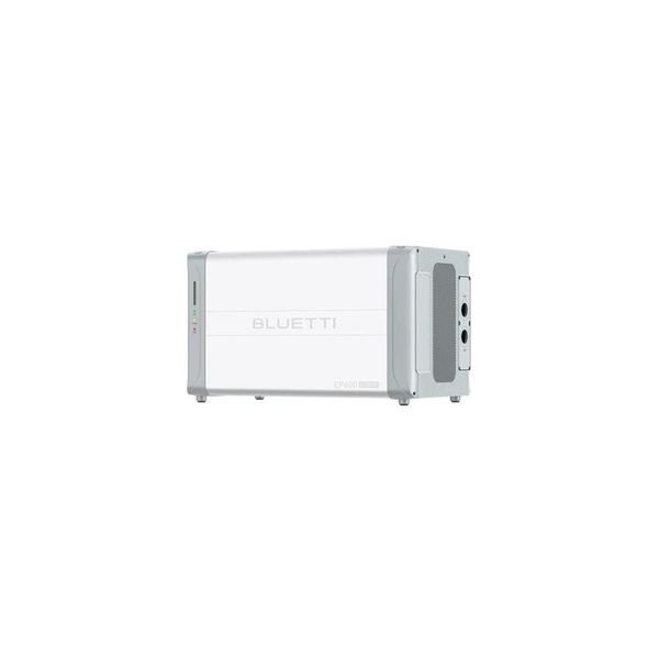 Bluetti EP600 Inverter