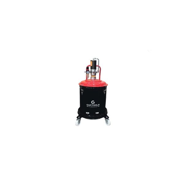 Gap Tools GP-35A1 35 lt Havalı Gres Pompası