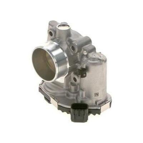 Bosch Opel Corsa D 1.2 1.4 Gaz Kelebeği