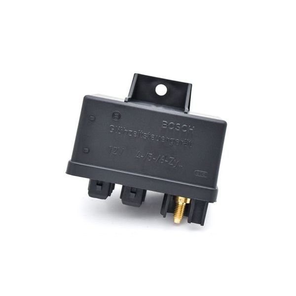Bosch Fiat Idea 1.3 Jtd 2004-2007 Kızdırma Buji Rölesi