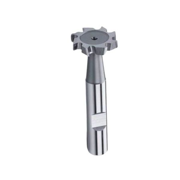 ZPS-FN ZPS DIN850 HSSCO5 22.5x5 mm T Yarık Freze