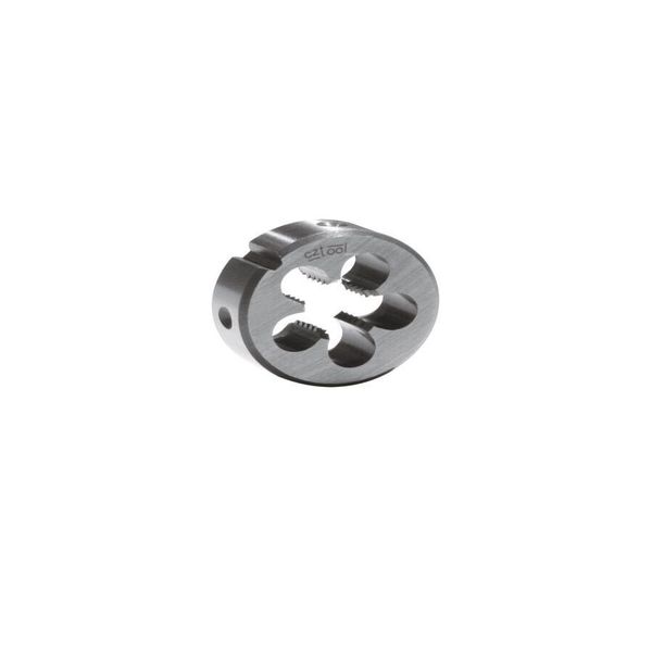 Cztool NPT1/2-14 inç HSS Pafta