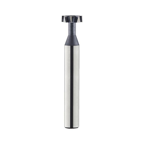 Kraft 19.5x5 mm Karbür T-Yarık Freze