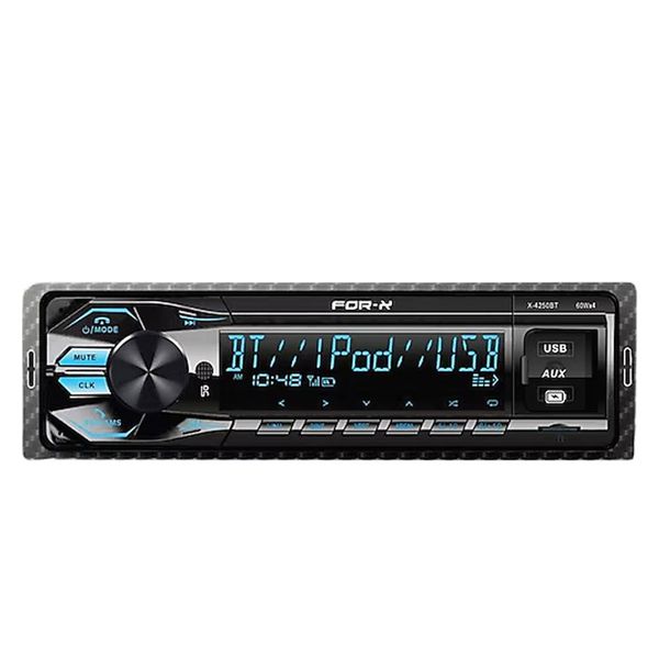 For-X 4250BT Oto Teyp